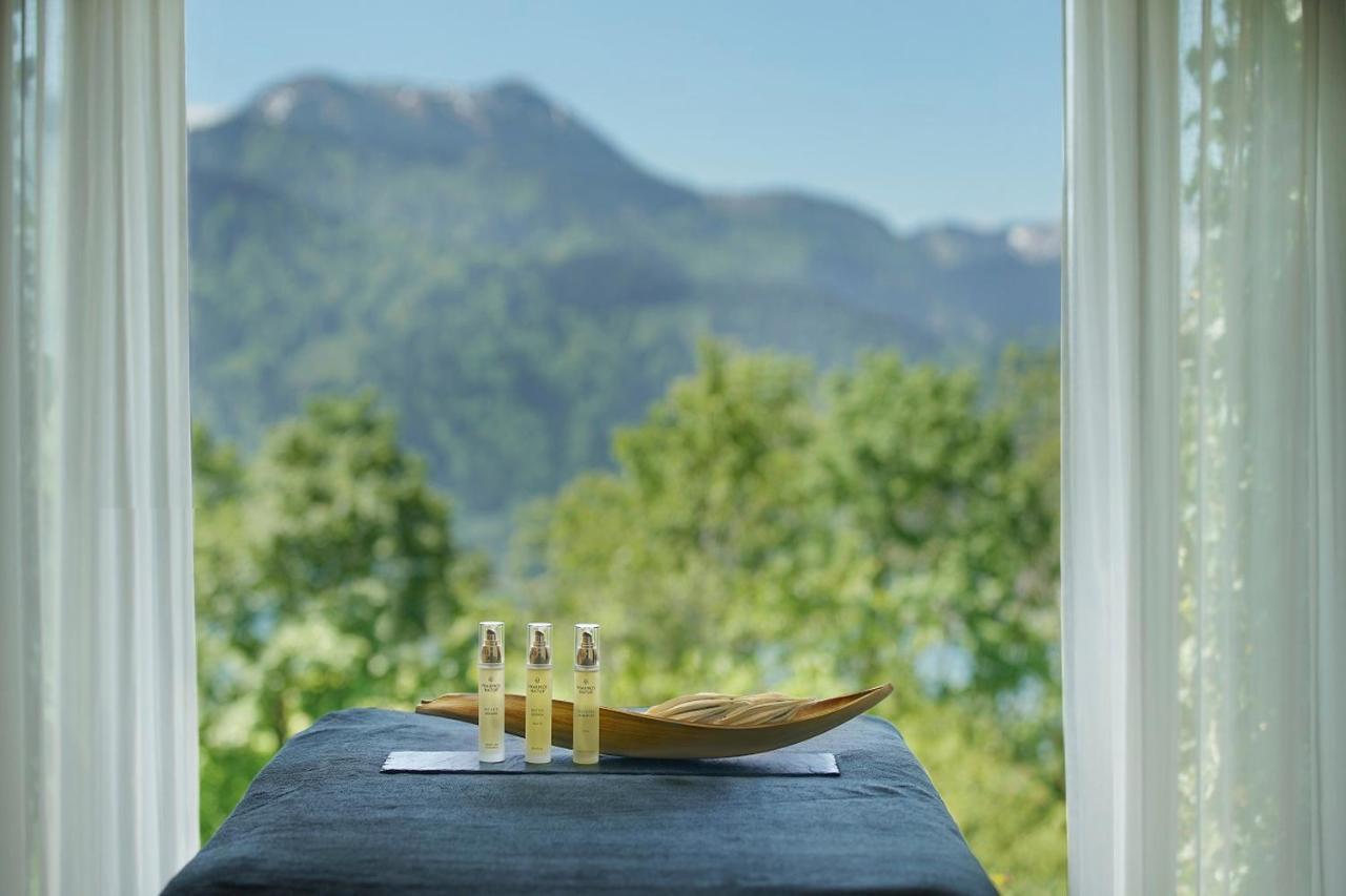 Hotel Das Tegernsee Tegernsee