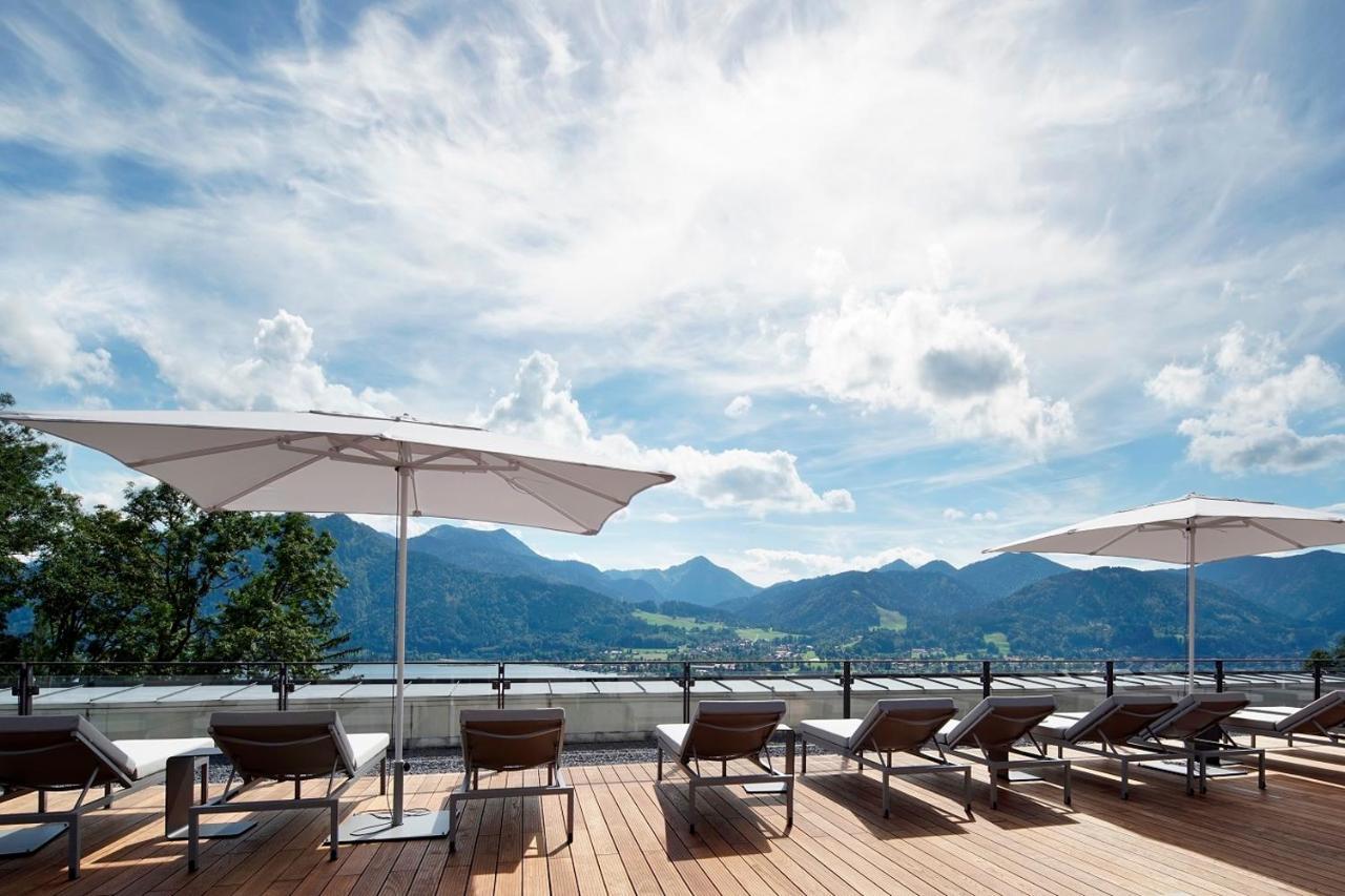 Hotel Das Tegernsee Tegernsee