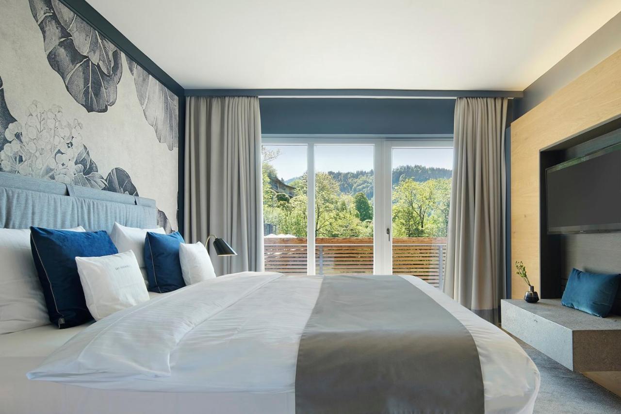 Das Tegernsee 5* Tegernsee