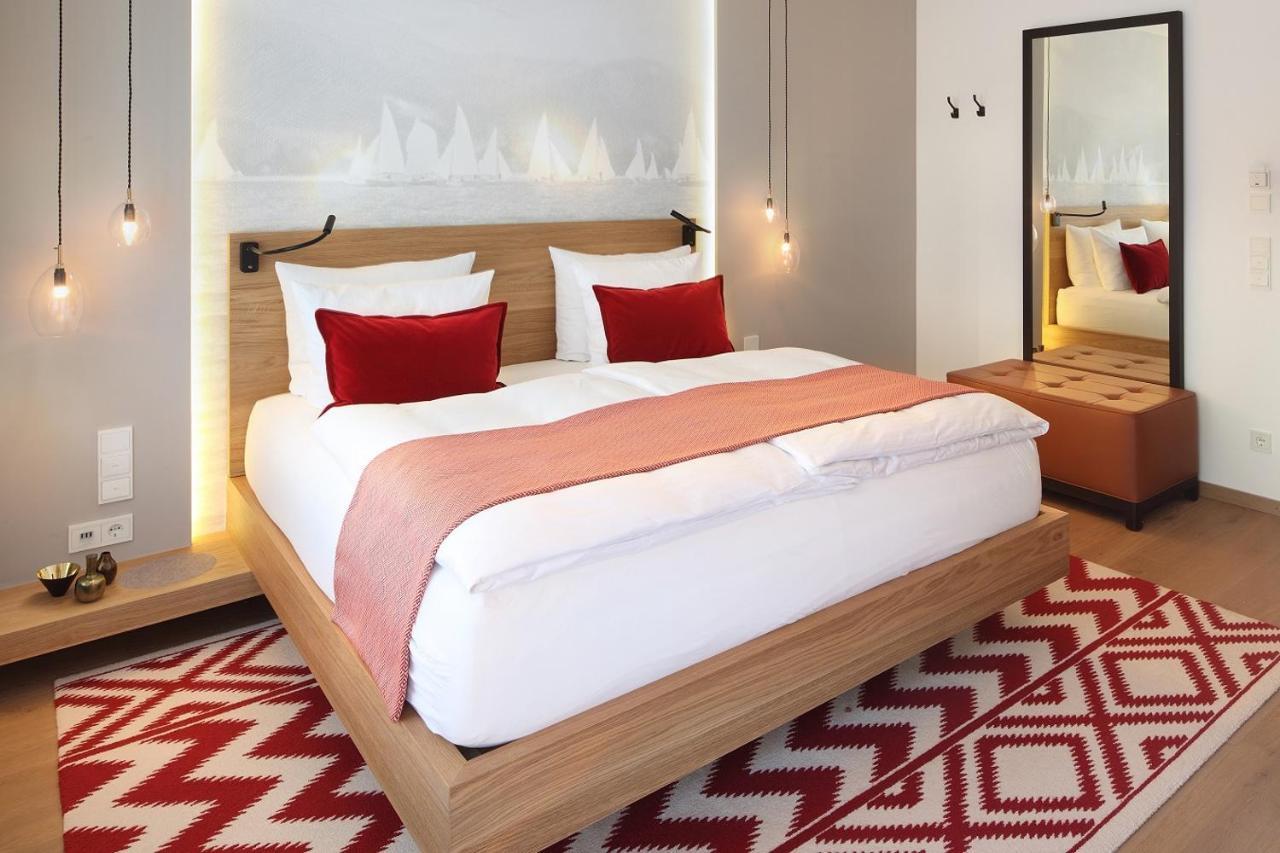 Das Tegernsee Hotel Tegernsee