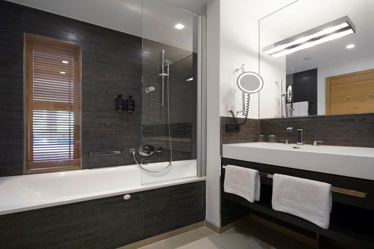 Das Tegernsee Hotel 5*