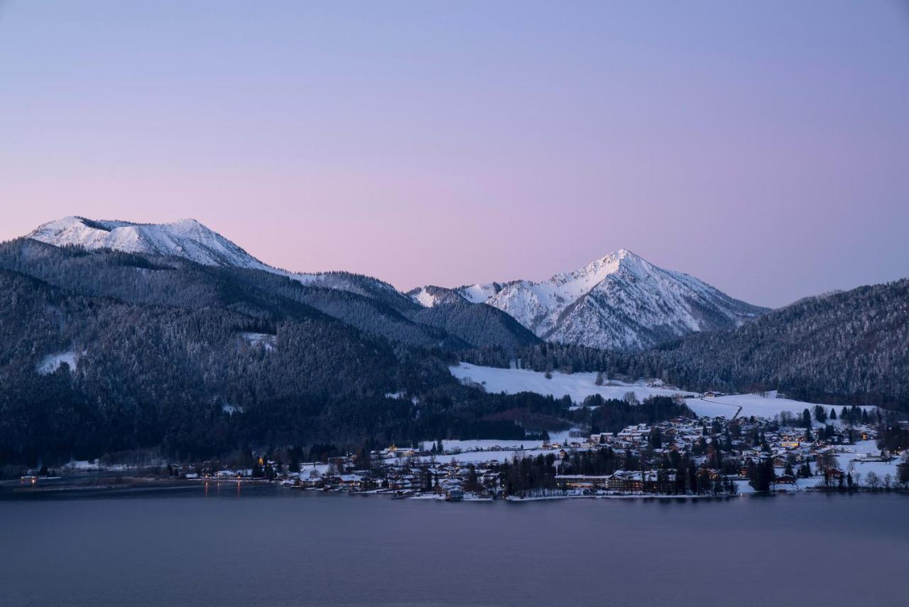 Das Tegernsee Hotel Tegernsee