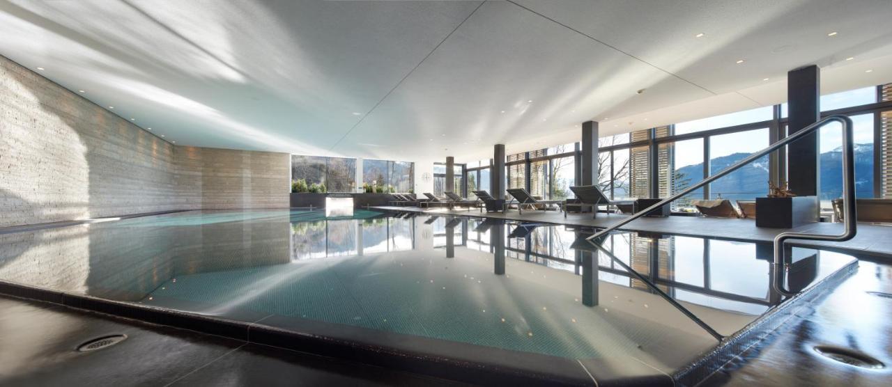 Hotel Das Tegernsee 5*