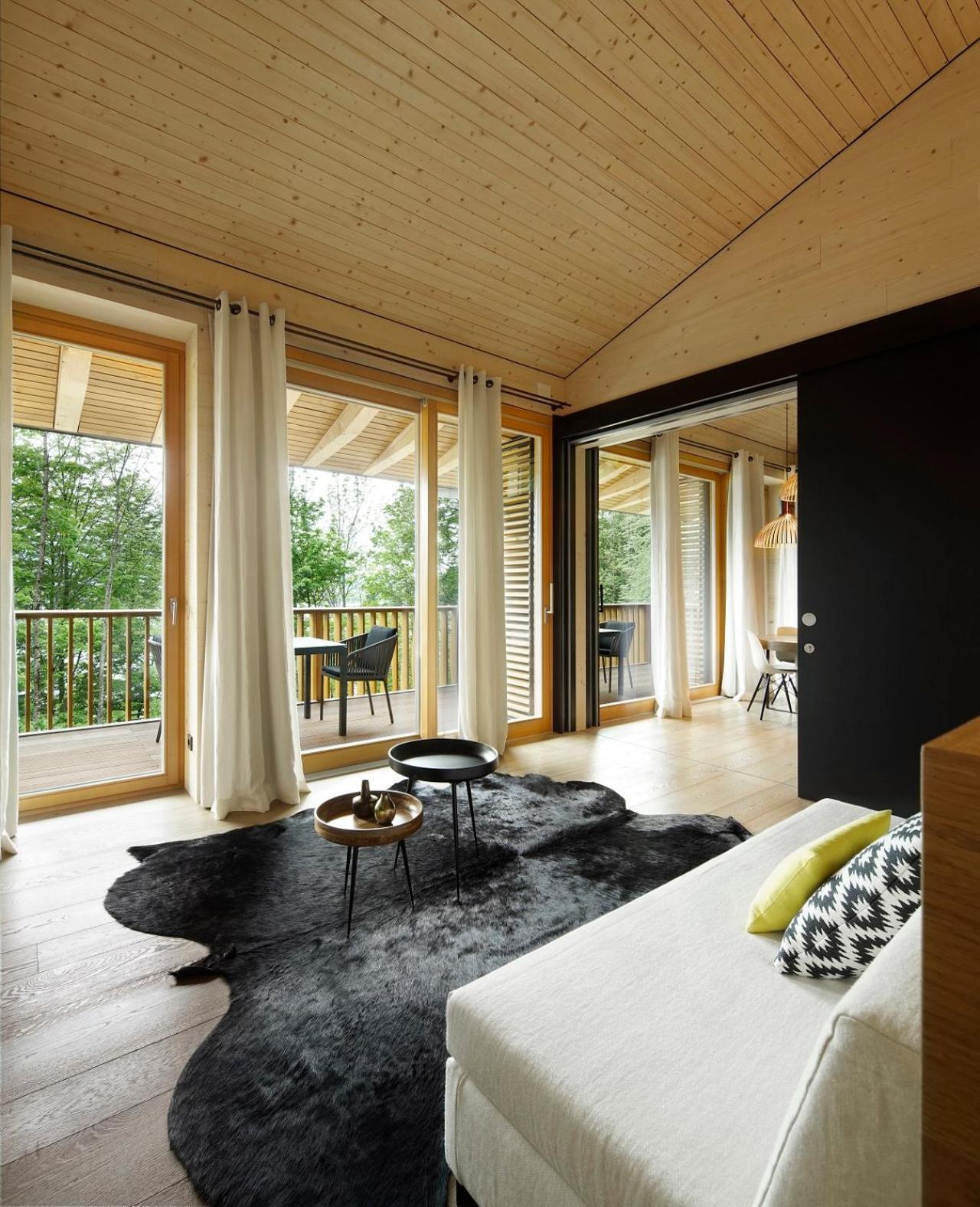 Das Tegernsee Hotel 5*