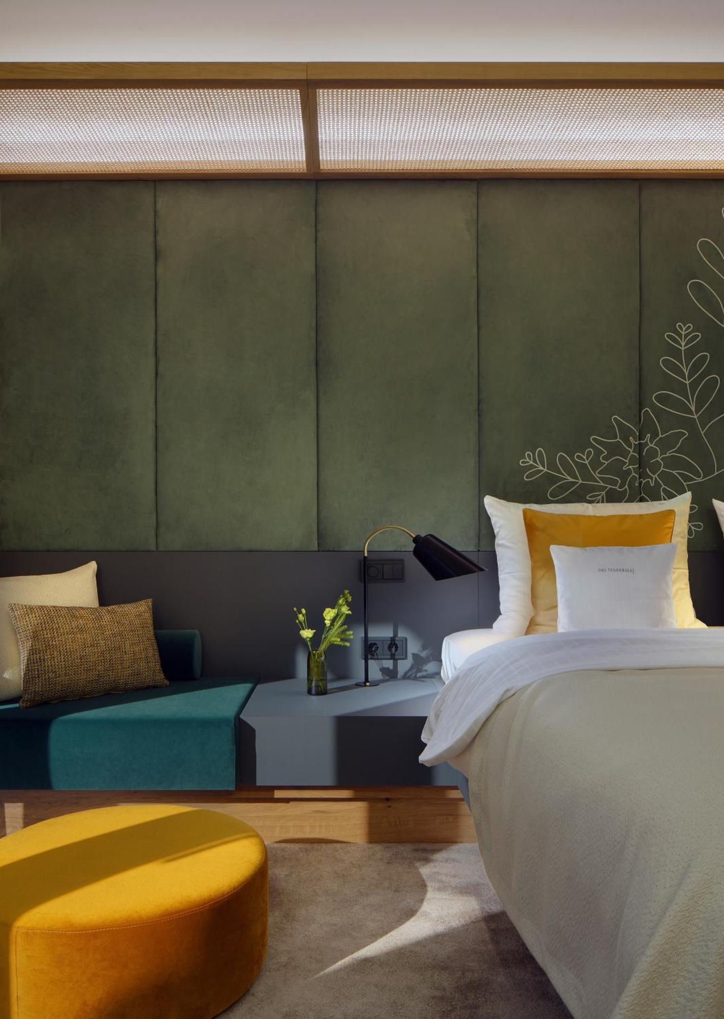 Das Tegernsee 5* Tegernsee