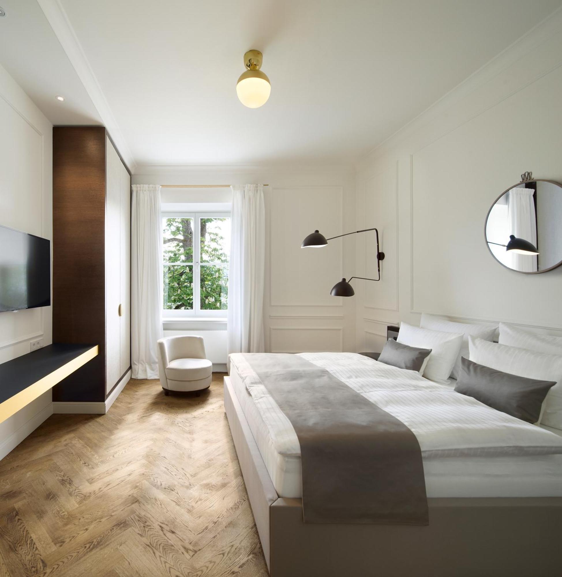 Hotel Das Tegernsee