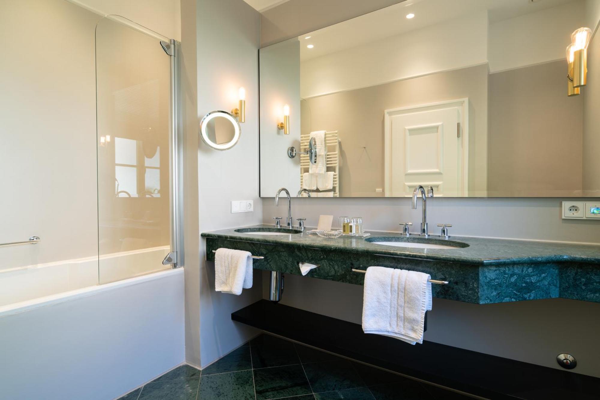 Das Tegernsee Hotel 5*