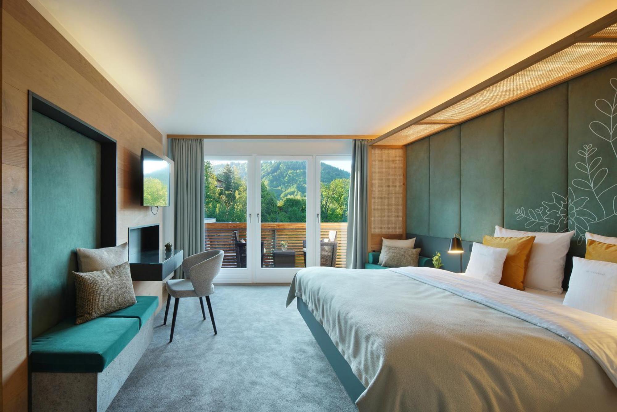 Das Tegernsee 5*