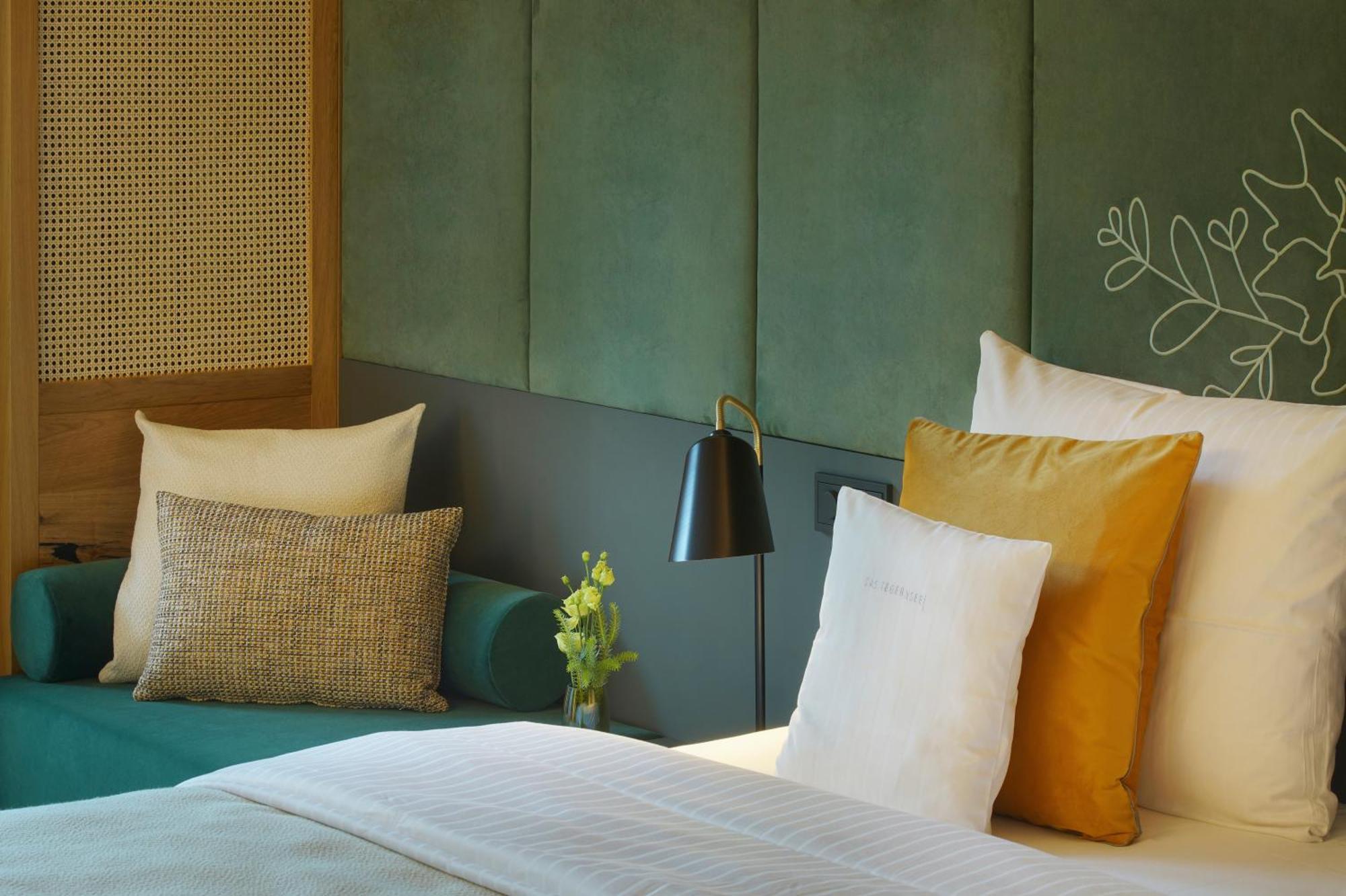 Das Tegernsee Hotel 5*