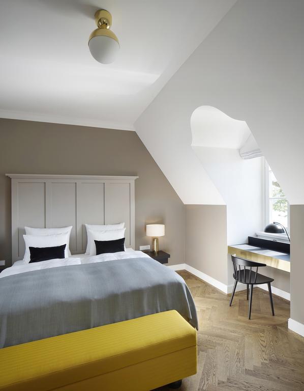 Das Tegernsee Hotel Tegernsee