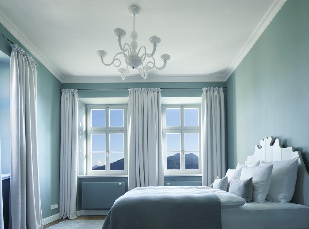 Das Tegernsee 5* Tegernsee