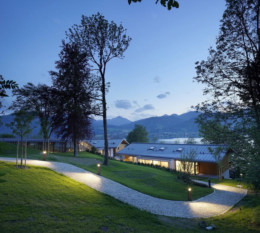 Hotel Das Tegernsee