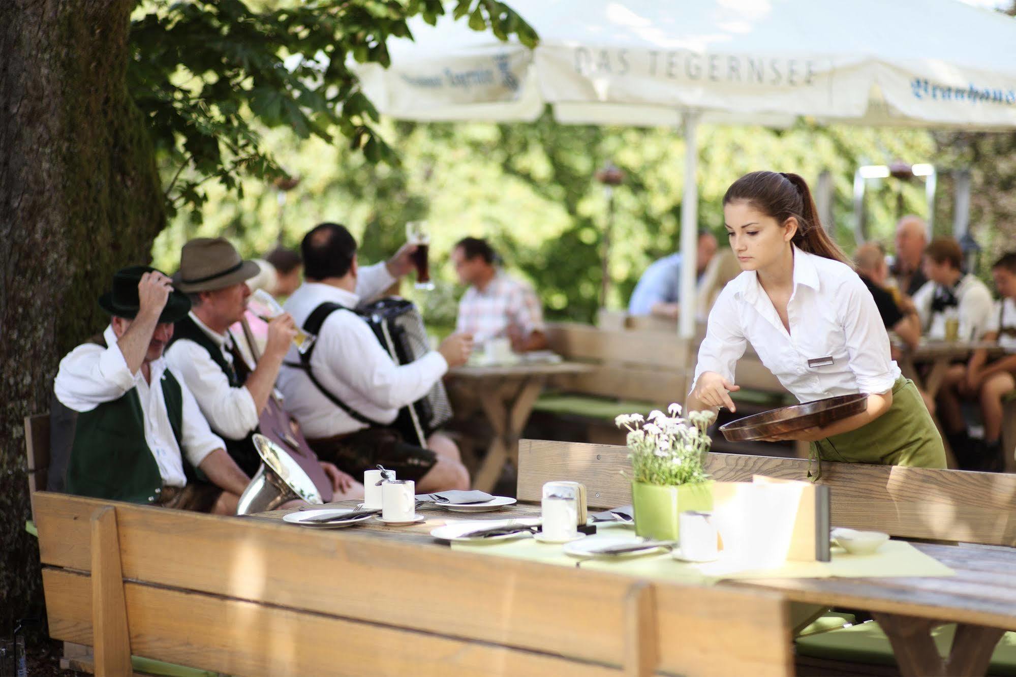 Das Tegernsee Hotel 5*