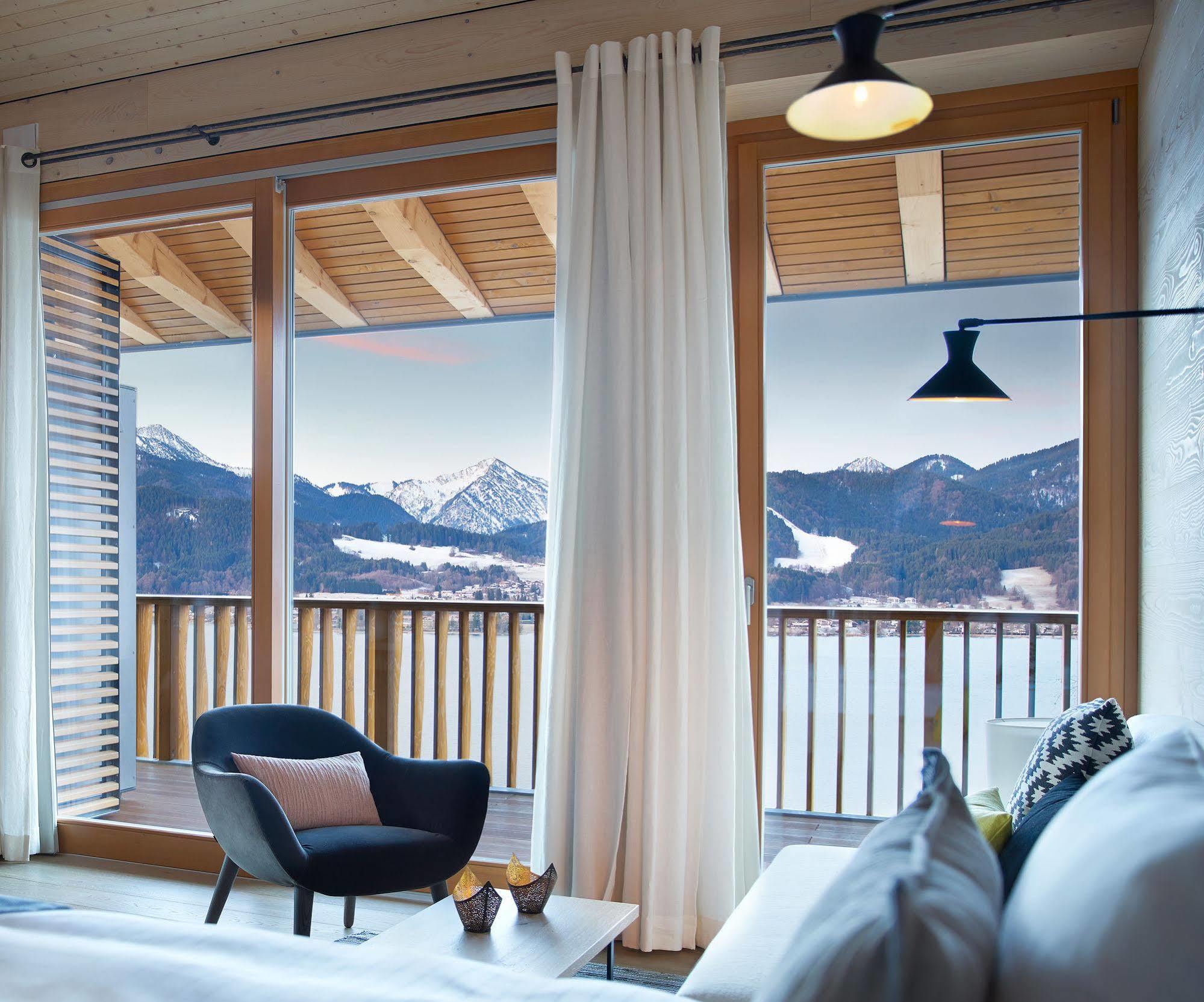 Das Tegernsee Hotel Tegernsee