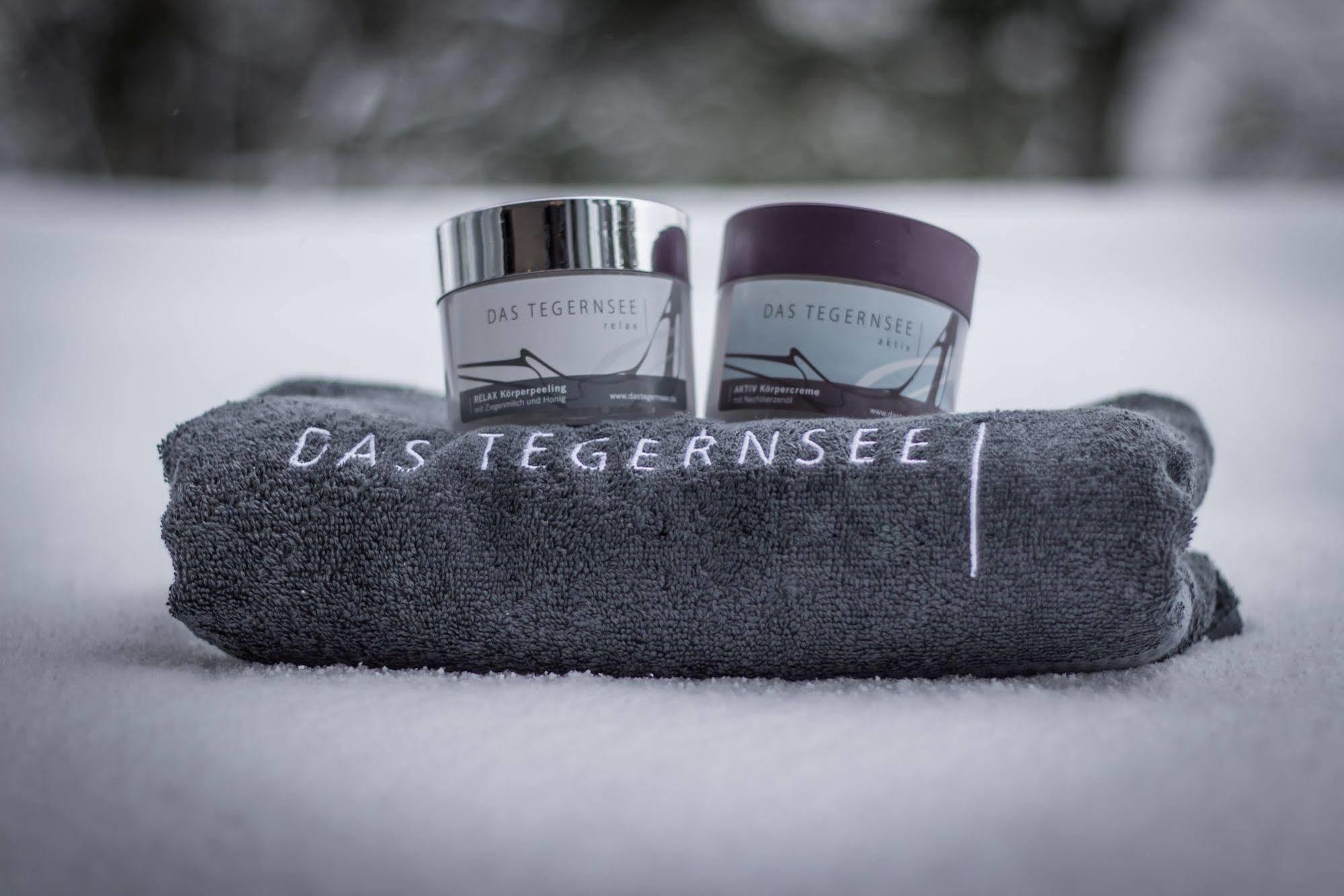 Das Tegernsee 5*