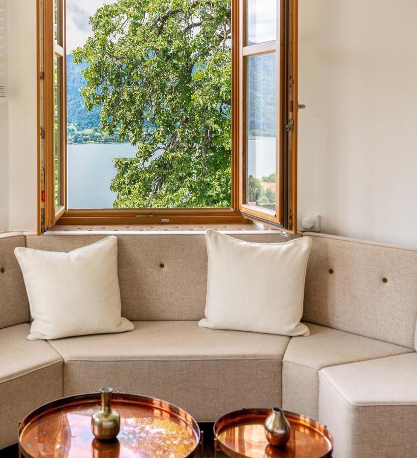 Das Tegernsee Hotel 5*