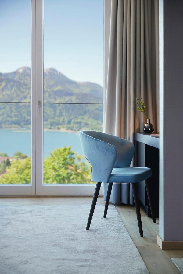 Hotel Das Tegernsee Tegernsee