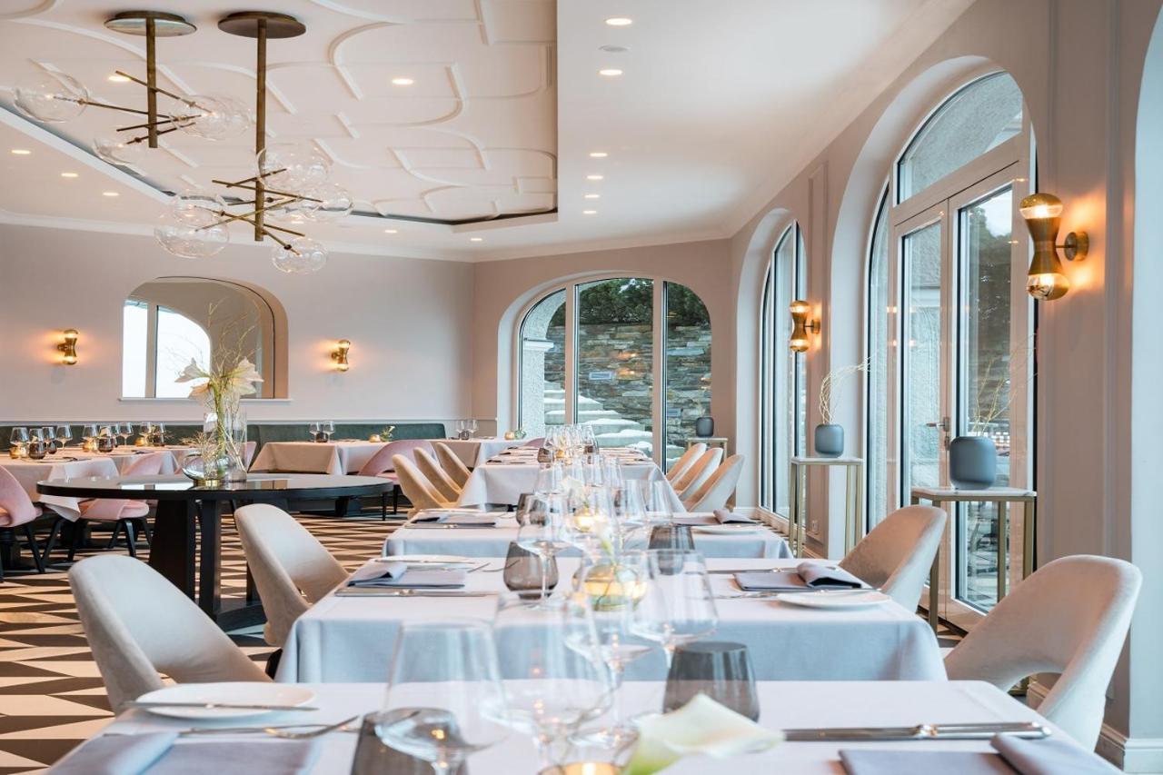 Das Tegernsee Hotel