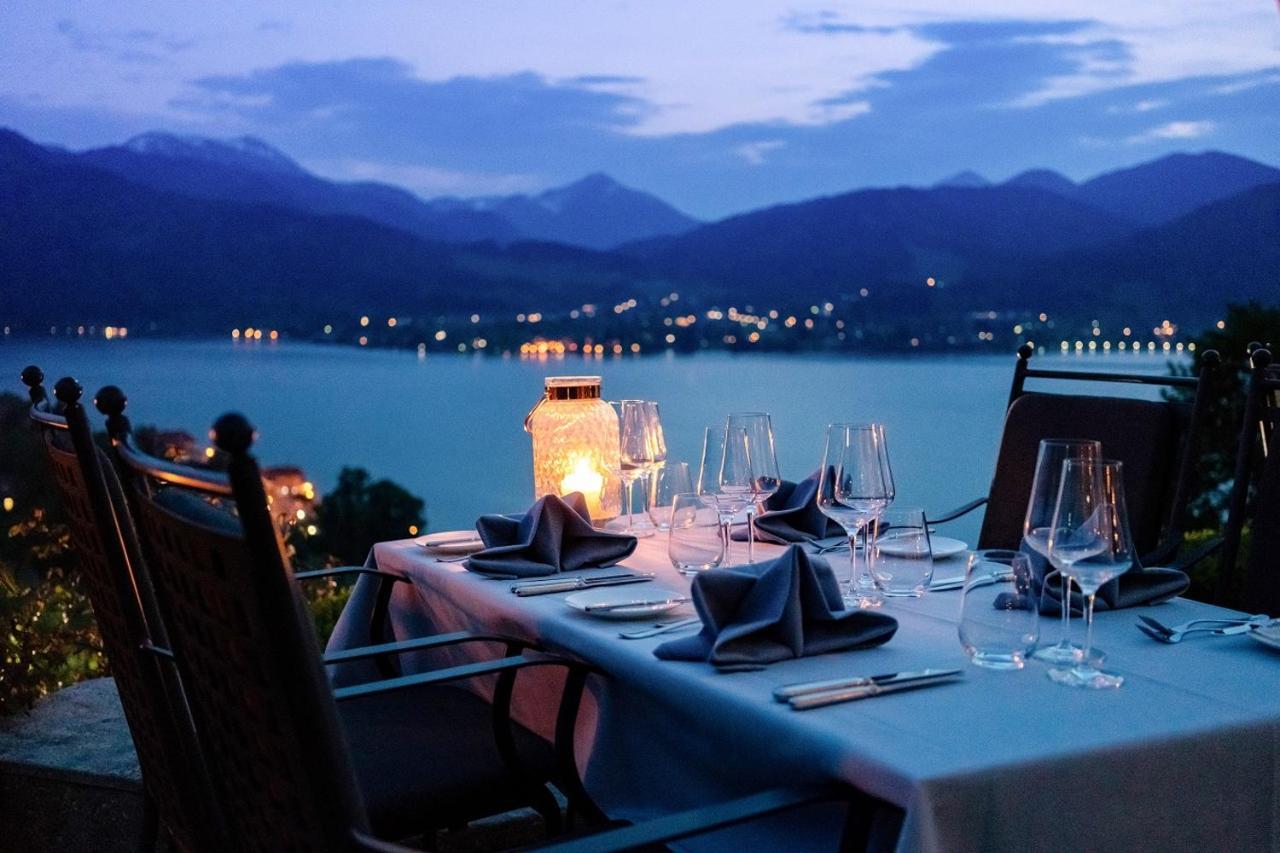 Das Tegernsee Hotel Tegernsee