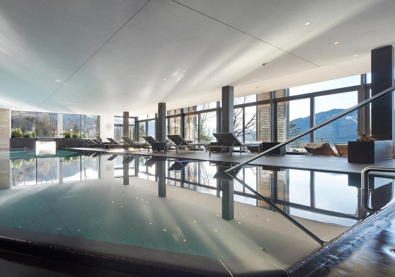 Das Tegernsee Hotel 5*