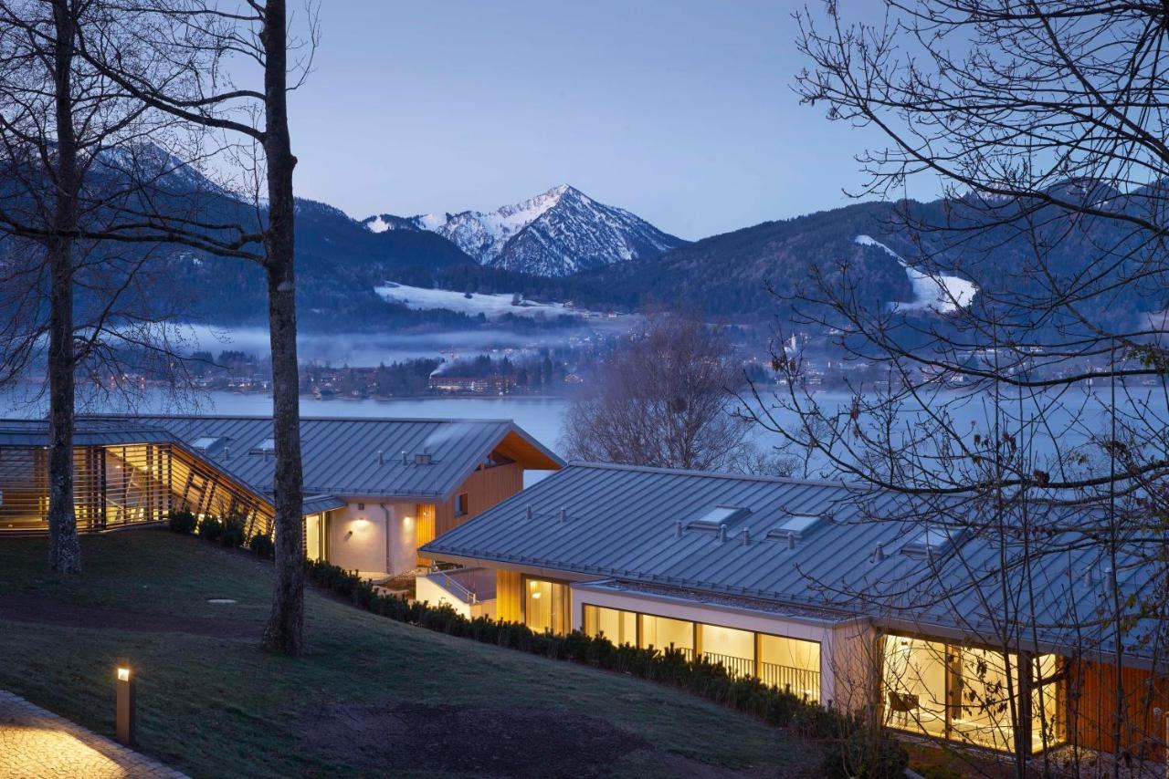 Das Tegernsee Tegernsee