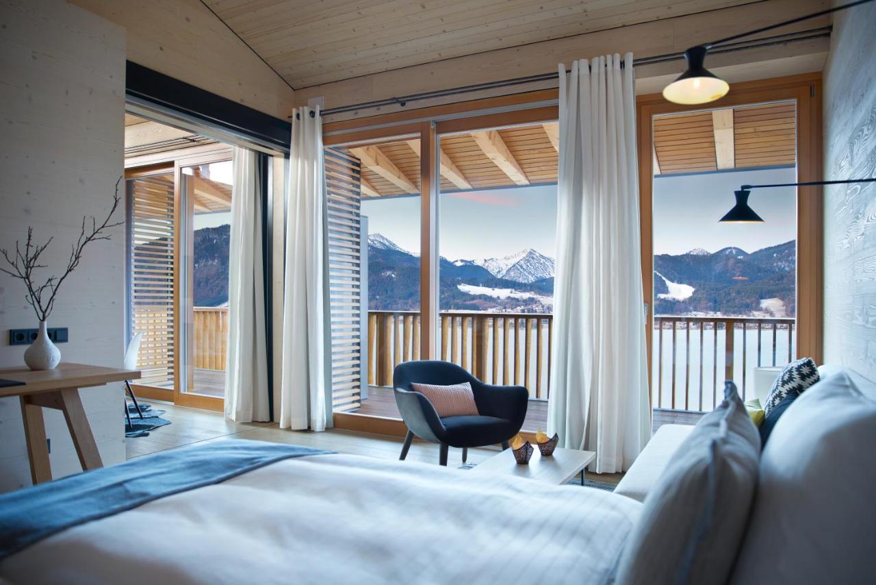 Das Tegernsee 5* Tegernsee