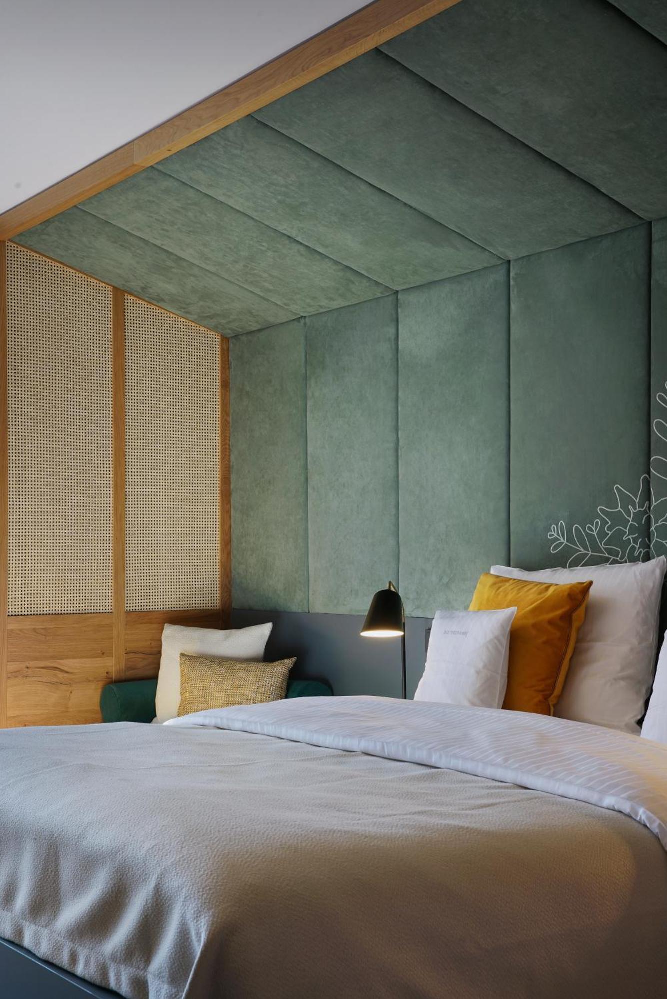 Hotel Das Tegernsee 5*
