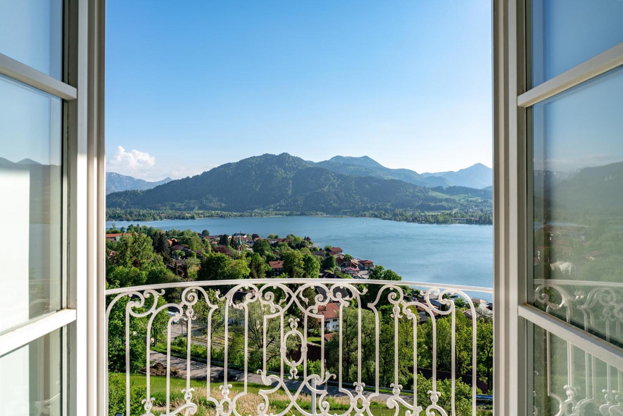 Das Tegernsee