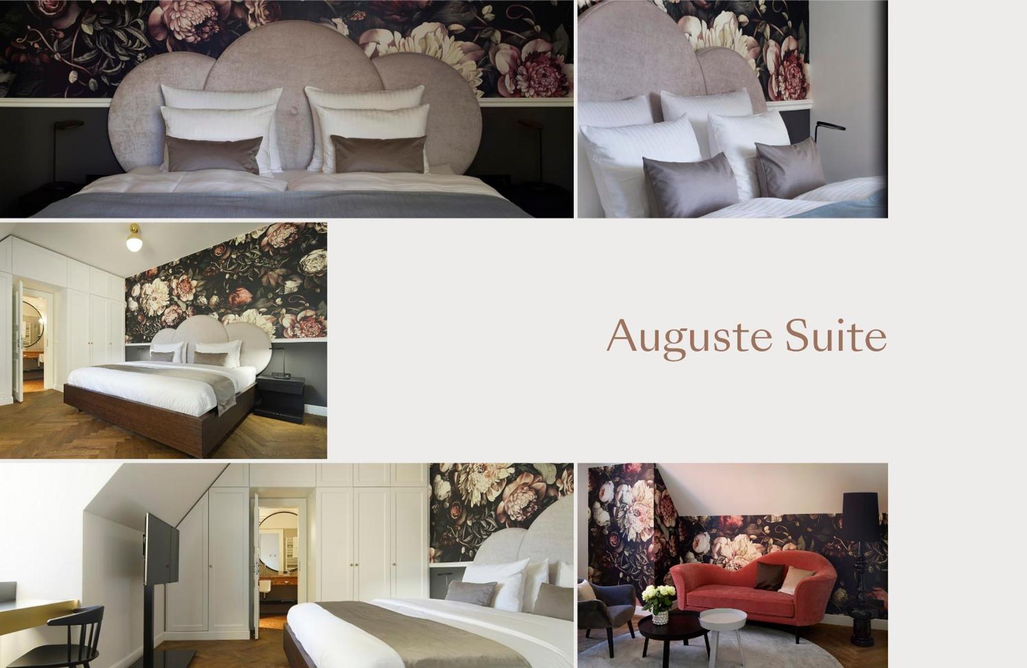 Das Tegernsee 5* Tegernsee