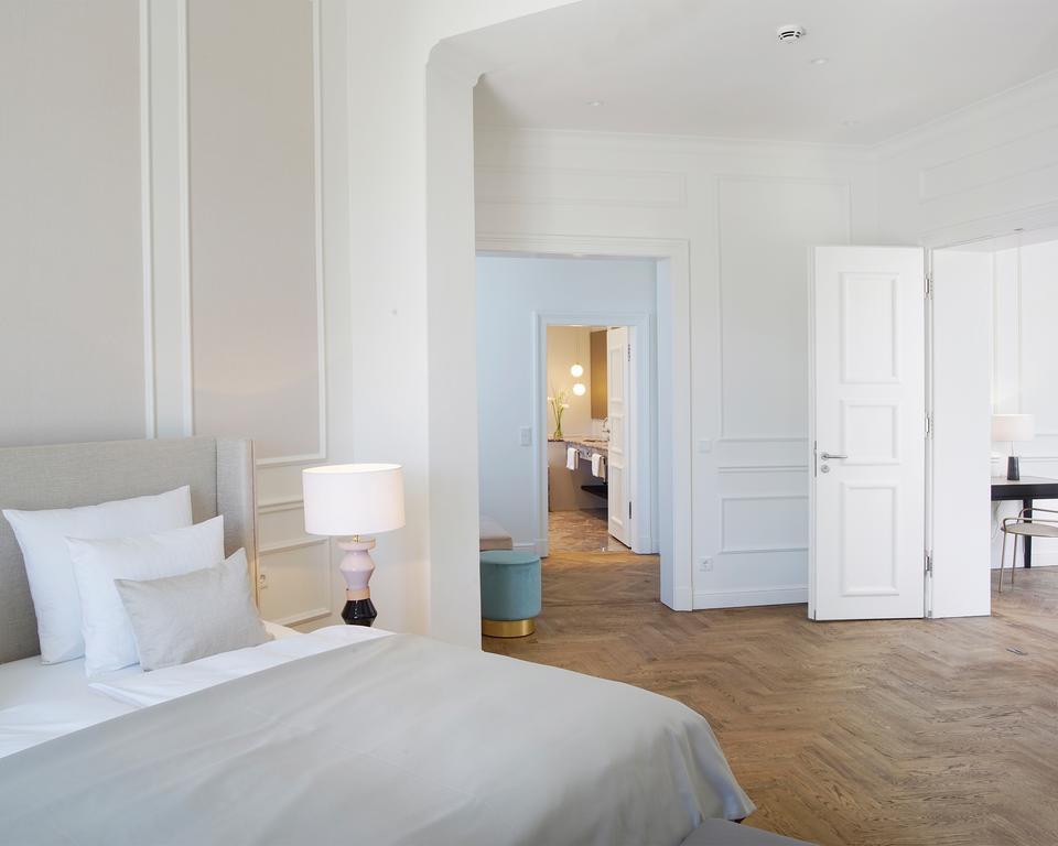Das Tegernsee 5*