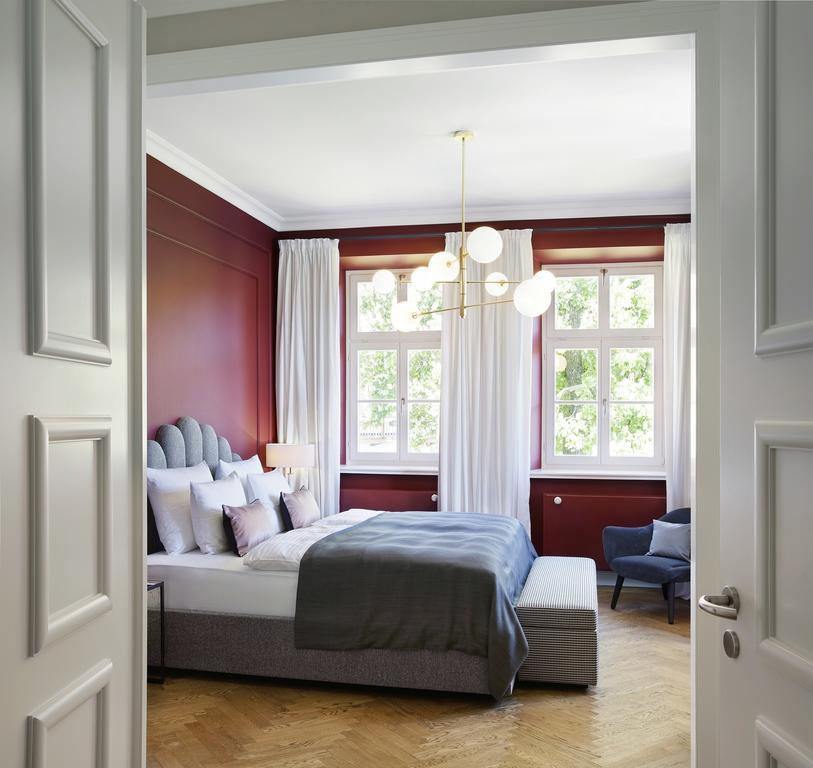 Das Tegernsee Hotel 5*