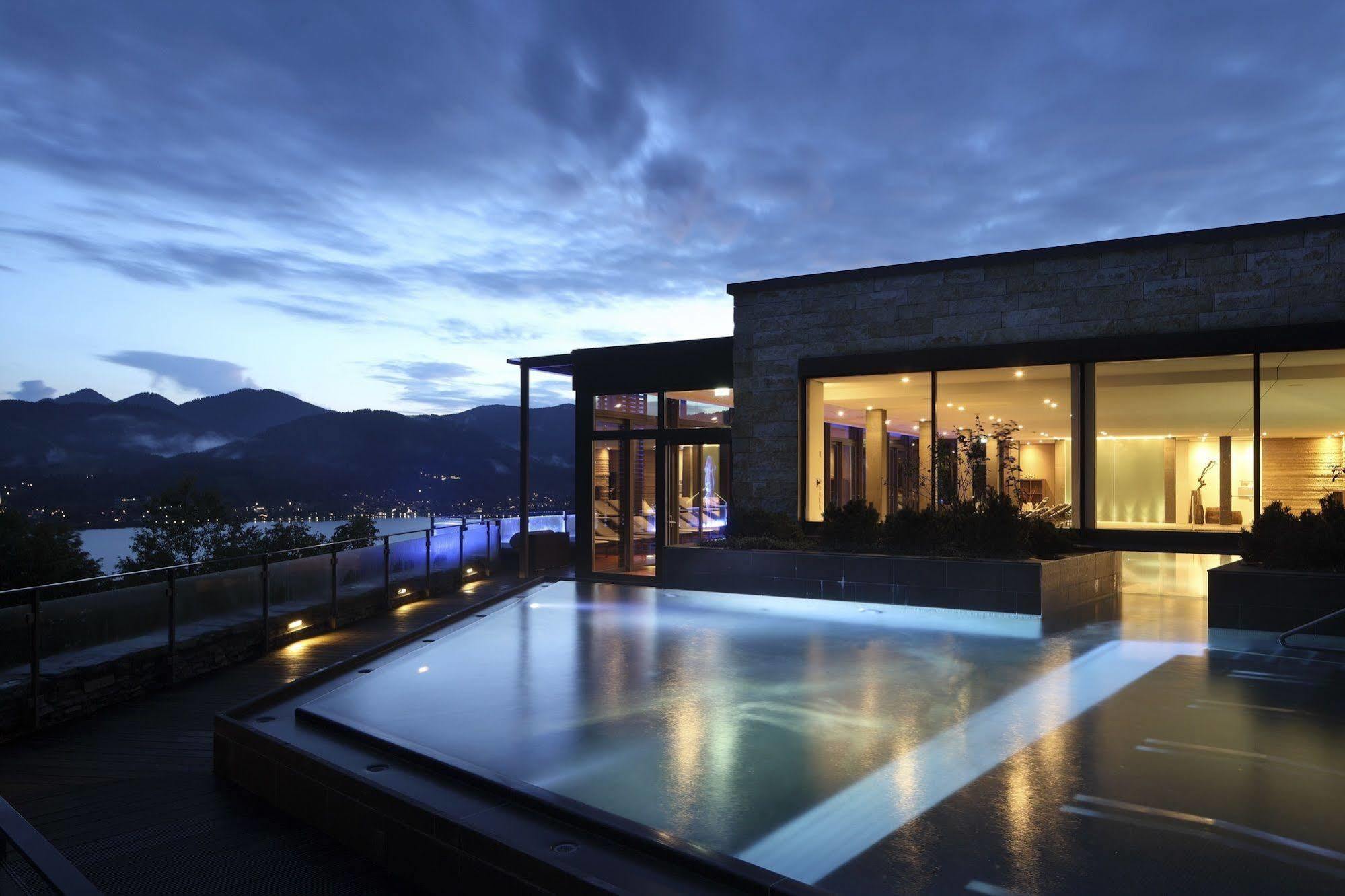 Hotel Das Tegernsee