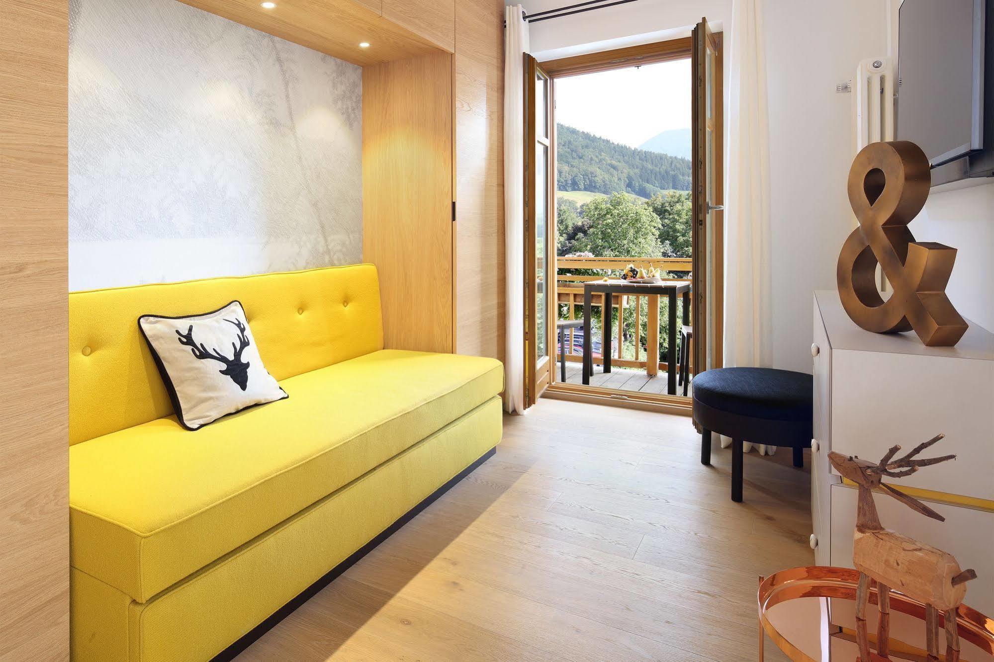 Hotel Das Tegernsee Tegernsee