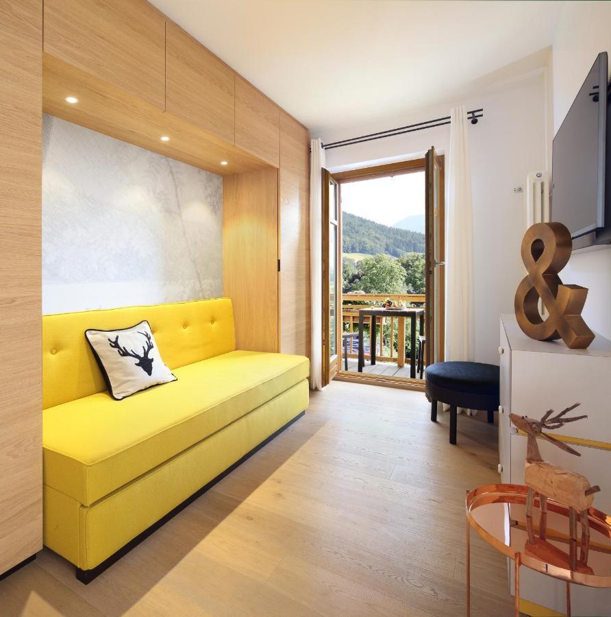 Hotel Das Tegernsee